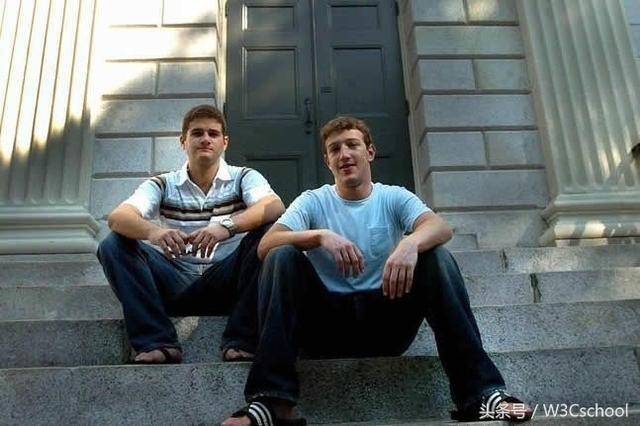 扎克伯格13年前写的Facebook网站代码,你见过吗?