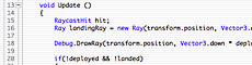 StructScripting StructScripting