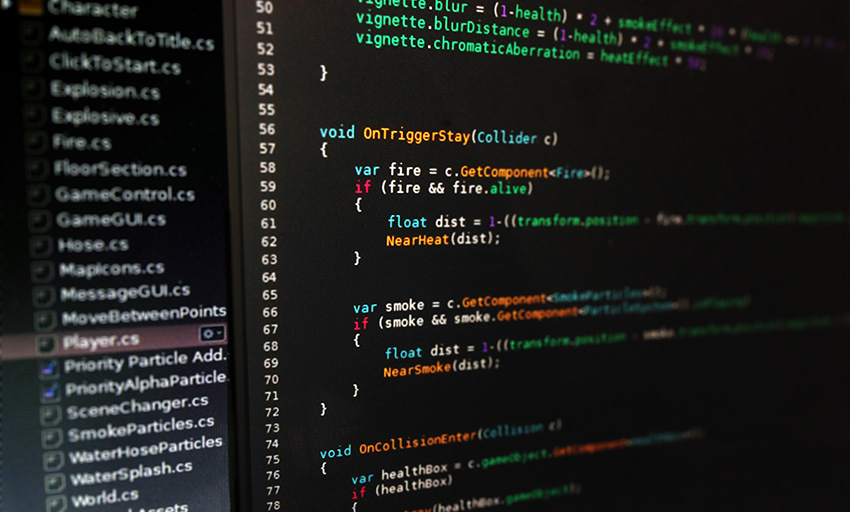 Unity Scripting(脚本) Unity Scripting(脚本)