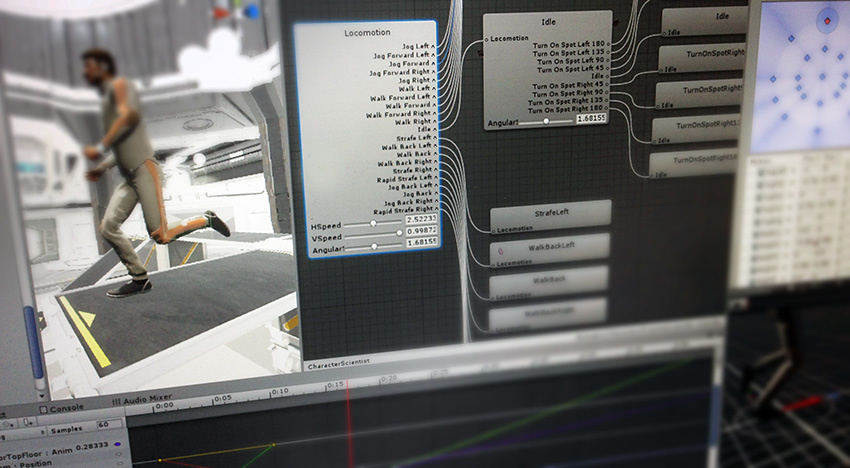 Unity Animation 动画 Unity Animation 动画